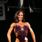 Terri  Turner - IFBB Sacramento Pro  2009 - #1